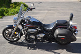 2014 Yamaha Vstar 950 Tour