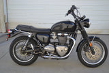 2016 Triumph Bonneville T120