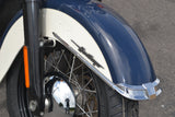 2019 Harley Davidson Heritage Classic