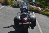 2014 Yamaha Vstar 950 Tour
