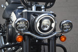 2019 Harley Davidson Heritage Classic