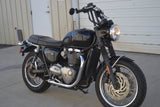 2016 Triumph Bonneville T120