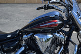 2014 Yamaha Vstar 950 Tour