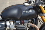 2016 Triumph Thruxton 1200 R