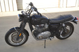 2016 Triumph Bonneville T120