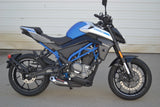 2023 CF Moto 300 NK