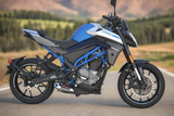 2023 CF Moto 300 NK