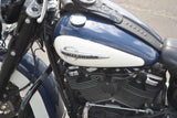 2019 Harley Davidson Heritage Classic