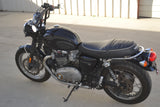 2016 Triumph Bonneville T120