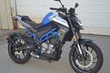 2023 CF Moto 300 NK