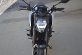 2023 CF Moto 300 NK