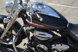 2014 Yamaha Vstar 950 Tour