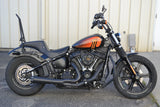 2022 Harley Davidson Street Bob 114