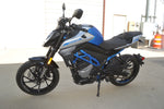 2023 CF Moto 300 NK