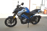 2023 CF Moto 300 NK