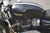2016 Triumph Thruxton 1200 R