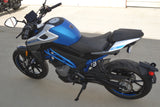 2023 CF Moto 300NK