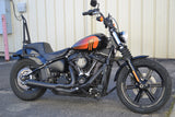 2022 Harley Davidson Street Bob 114