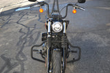 2022 Harley Davidson Street Bob 114