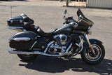 2015 Kawasaki Voyager 1700