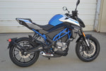 2023 CF Moto 300 NK
