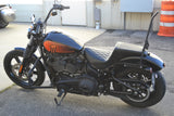 2022 Harley Davidson Street Bob 114