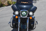 2015 Kawasaki Voyager 1700