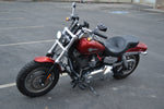 2008 Harley Davidson Dyna Fat Bob