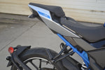 2023 CF Moto 300 NK