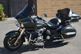 2015 Kawasaki Voyager 1700