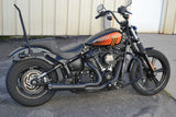 2022 Harley Davidson Street Bob 114