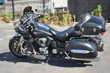 2015 Kawasaki Voyager 1700