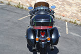 2015 Kawasaki Voyager 1700