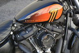 2022 Harley Davidson Street Bob 114