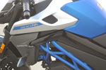 2023 CF Moto 300 NK