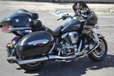 2015 Kawasaki Voyager 1700
