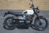2019 Triumph Street Scrambler 900