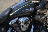 2015 Kawasaki Voyager 1700