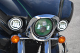 2015 Kawasaki Voyager 1700