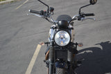 2019 Triumph Street Scrambler 900