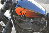 2022 Harley Davidson Street Bob 114