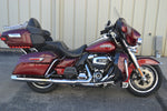2017 Harley Davidson Ultra Classic 107