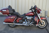 2017 Harley Davidson Ultra Classic 107