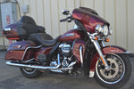 2017 Harley Davidson Ultra Classic 107