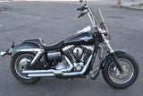 2008 Harley Davidson Dyna Super Glide