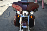 2017 Harley Davidson Ultra Classic 107