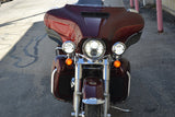 2017 Harley Davidson Ultra Classic 107