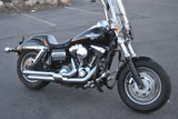 2008 Harley Davidson Dyna Super Glide