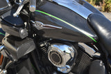 2015 Kawasaki Voyager 1700
