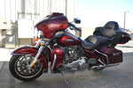 2017 Harley Davidson Ultra Classic 107